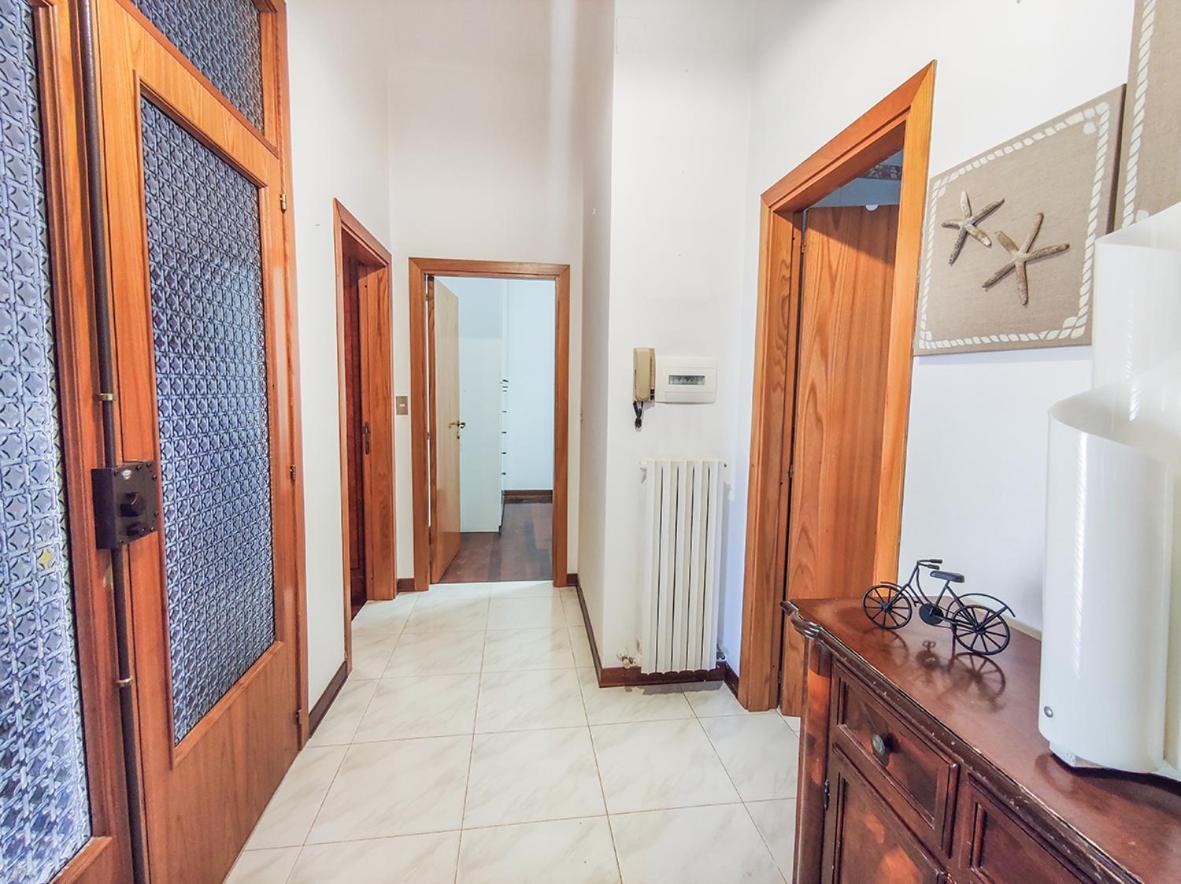 Ferienwohnung Delizioso Trilocale Antolina San Benedetto del Tronto Exterior foto